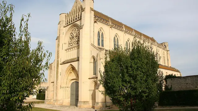 Photo de Saint-Germain-la-Blanche-Herbe
