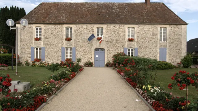 Photo de Saint-Germain-le-Vasson