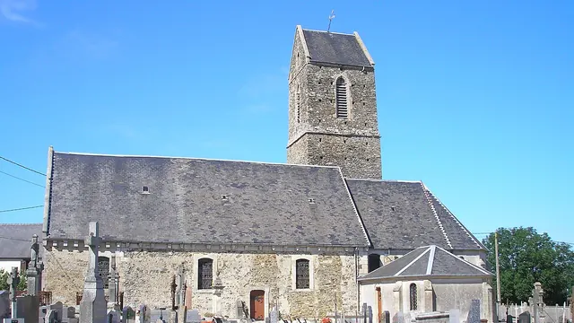 Photo de Sainte-Honorine-de-Ducy