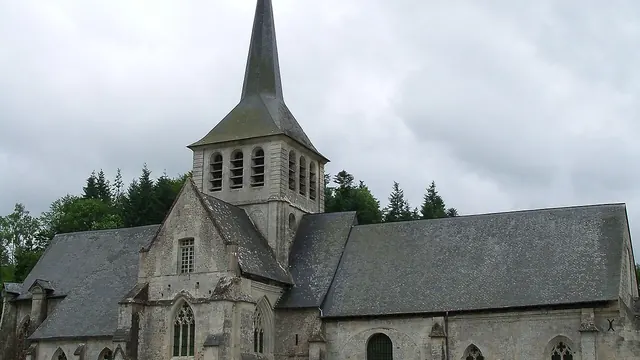 Photo de Saint-Hymer