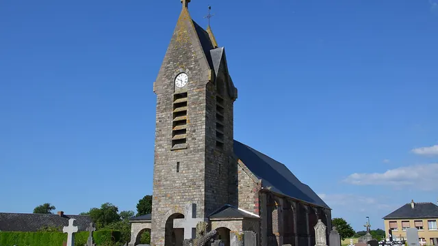 Photo de Saint-Jean-des-Essartiers