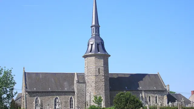 Photo de Saint-Jean-le-Blanc