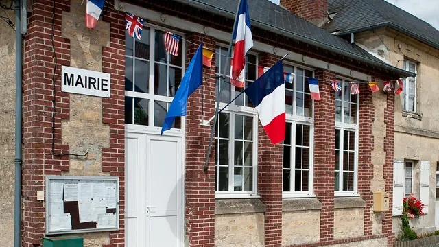 Photo de Saint-Jouin