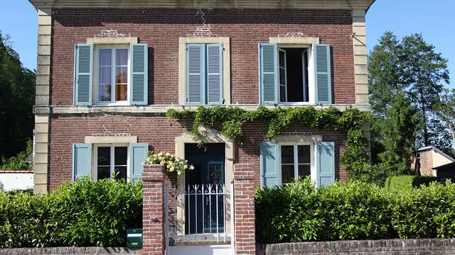 Photo de Saint-Julien-le-Faucon