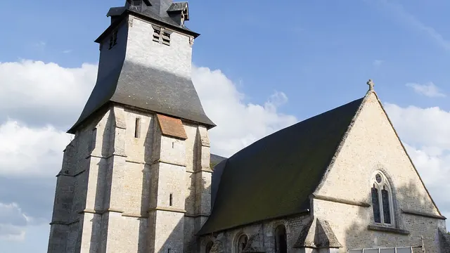 Photo de Saint-Julien-sur-Calonne
