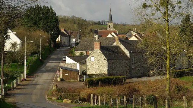 Photo de Saint-Lambert