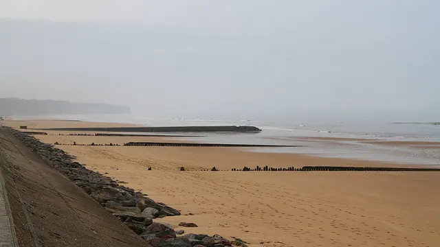 Photo de Saint-Laurent-sur-Mer