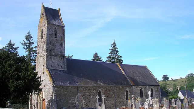 Photo de Saint-Louet-sur-Seulles