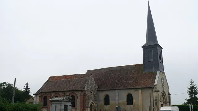 Photo de Saint-Loup-de-Fribois