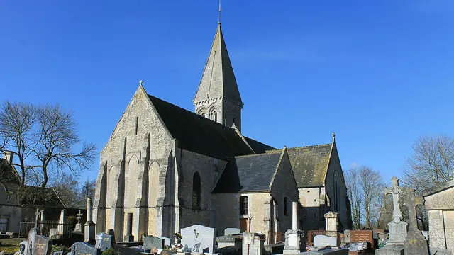 Photo de Saint-Loup-Hors