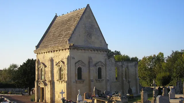 Photo de Saint-Manvieu-Norrey