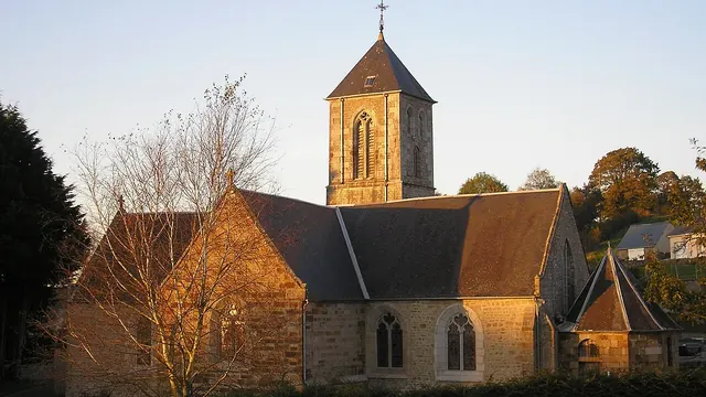 Photo de Saint-Manvieu-Bocage