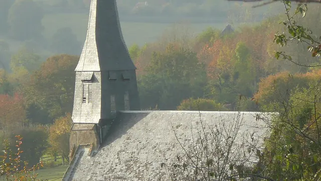 Photo de Sainte-Marguerite-de-Viette