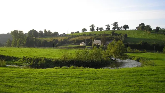 Photo de Sainte-Marie-Outre-l'Eau