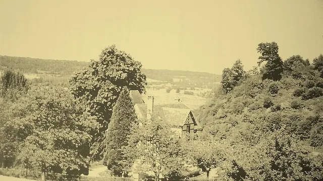 Photo de Saint-Martin-de-Bienfaite-la-Cressonnière