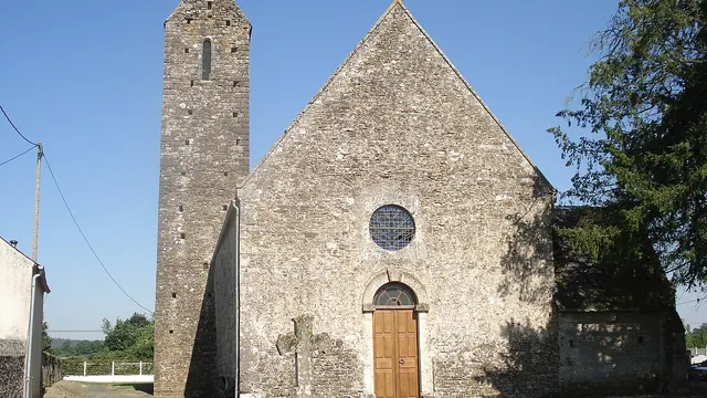 Photo de Saint-Martin-de-Blagny