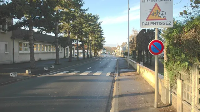 Photo de Saint-Martin-de-Fontenay