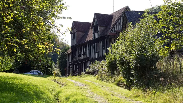 Photo de Saint-Martin-de-Mailloc