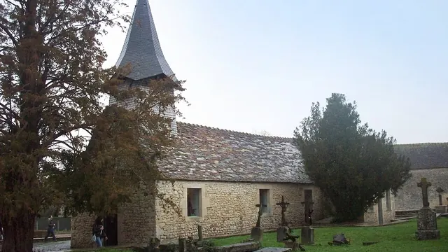 Photo de Saint-Martin-de-Mieux