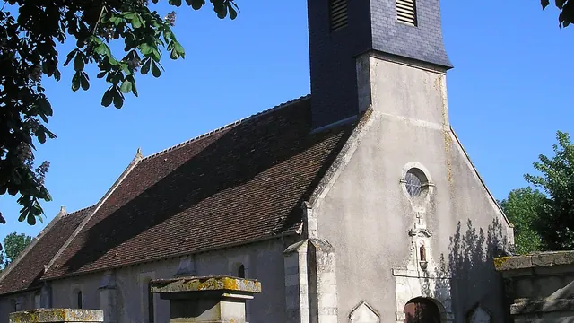 Photo de Saint-Ouen-du-Mesnil-Oger