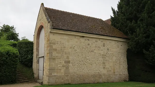 Photo de Saint-Ouen-le-Pin