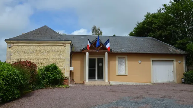 Photo de Saint-Pair