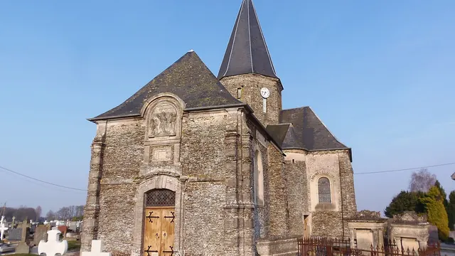 Photo de Saint-Paul-du-Vernay