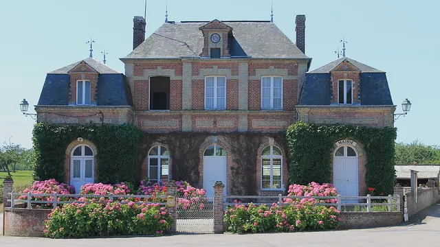Photo de Saint-Pierre-Azif