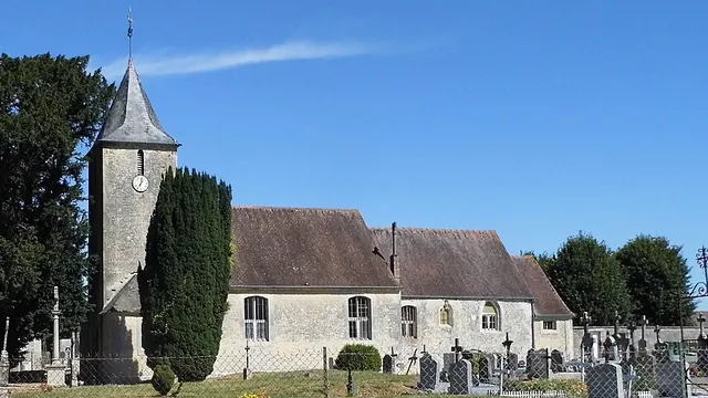 Photo de Saint-Pierre-Canivet