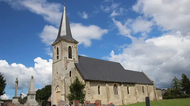Photo de Saint-Pierre-des-Ifs