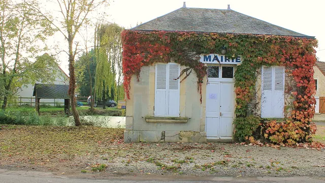 Photo de Saint-Pierre-du-Jonquet
