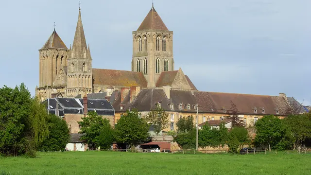 Photo de Saint-Pierre-en-Auge