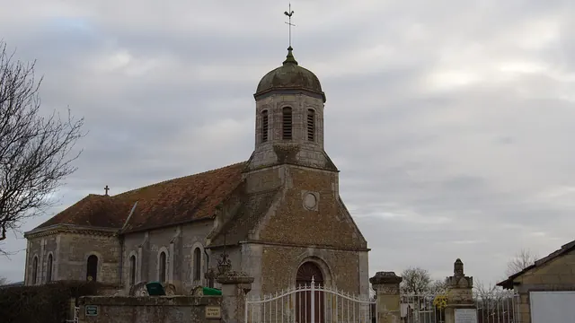 Photo de Saint-Samson
