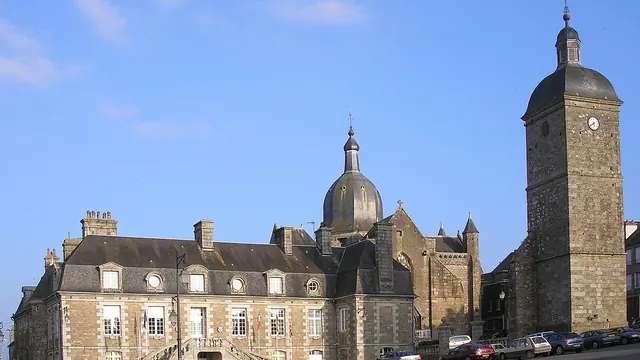 Photo de Noues de Sienne