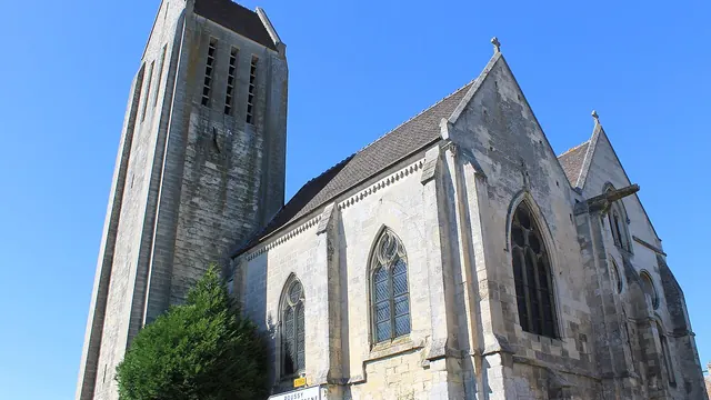 Photo de Saint-Sylvain