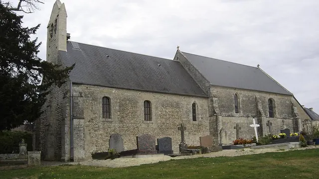 Photo de Saint-Vigor-le-Grand