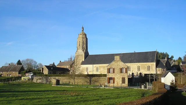 Photo de Sallen