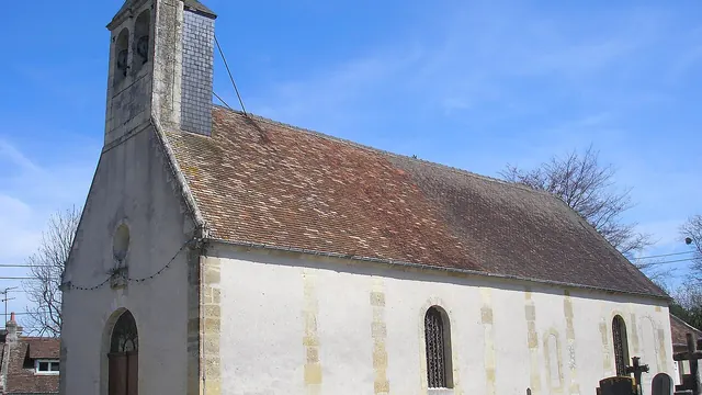 Photo de Sallenelles
