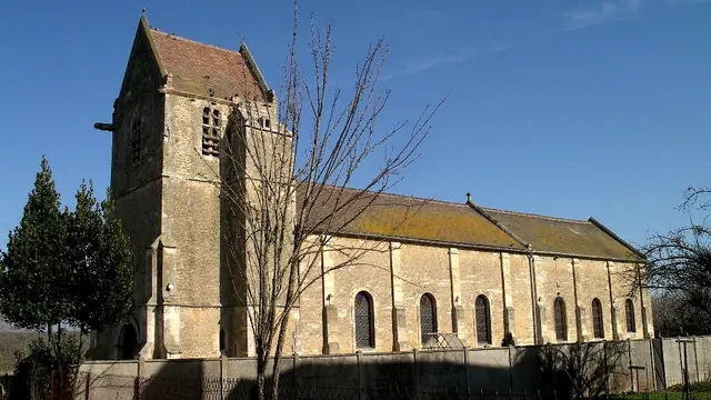 Photo de Sannerville