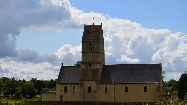 Photo de Saonnet