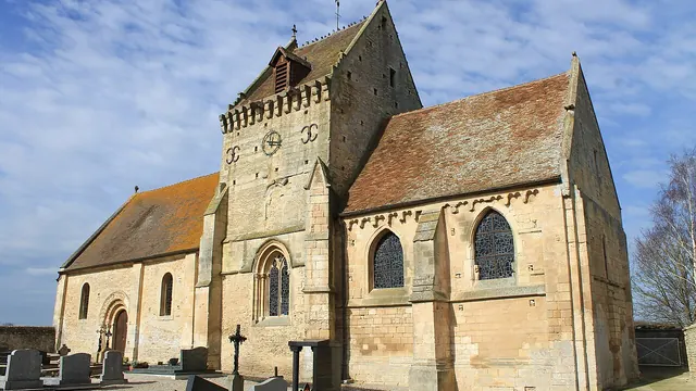 Photo de Soignolles