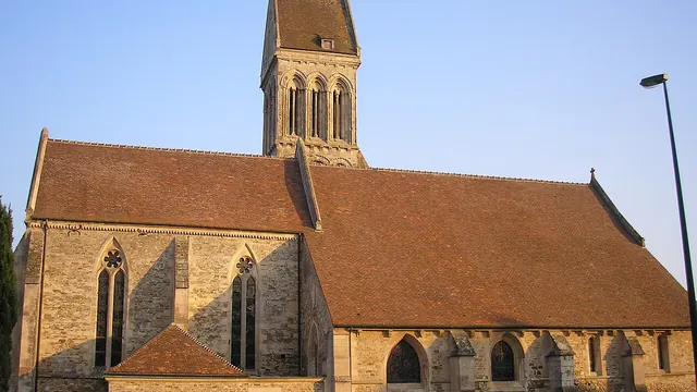 Photo de Soumont-Saint-Quentin