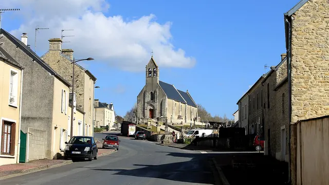 Photo de Subles