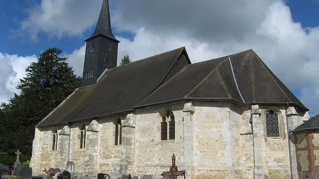 Photo de Surville