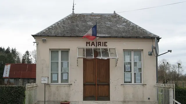 Photo de Le Theil-en-Auge