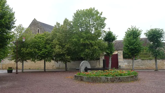 Photo de Thiéville