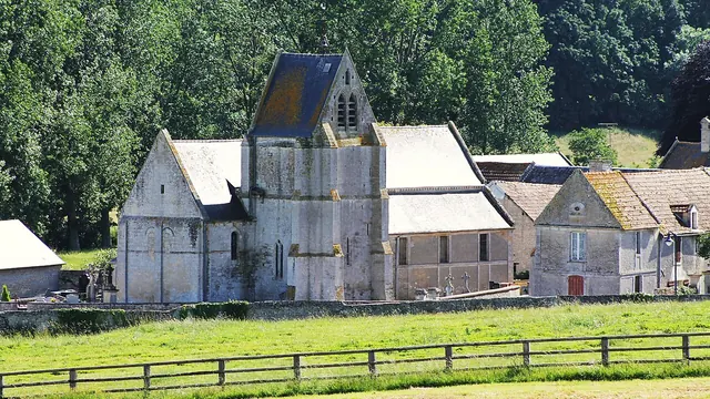 Photo de Tierceville