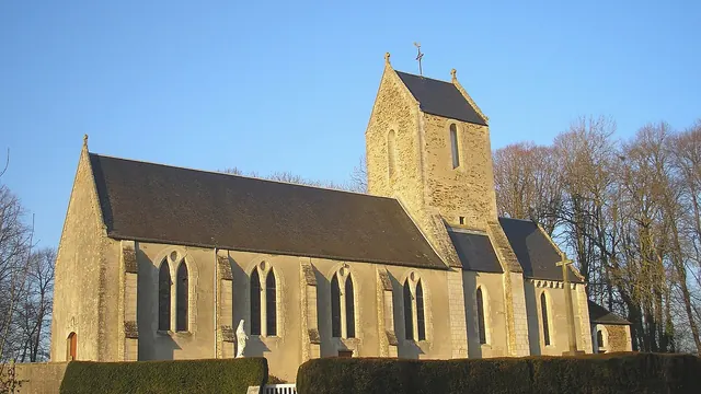 Photo de Torteval-Quesnay