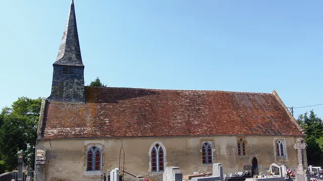 Photo de Tôtes