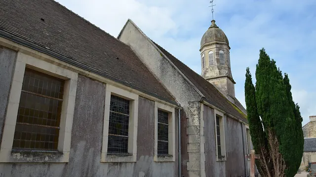 Photo de Touffréville